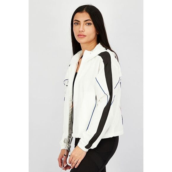 Puma Queen Track Jacket Size L - Picture 2 of 13